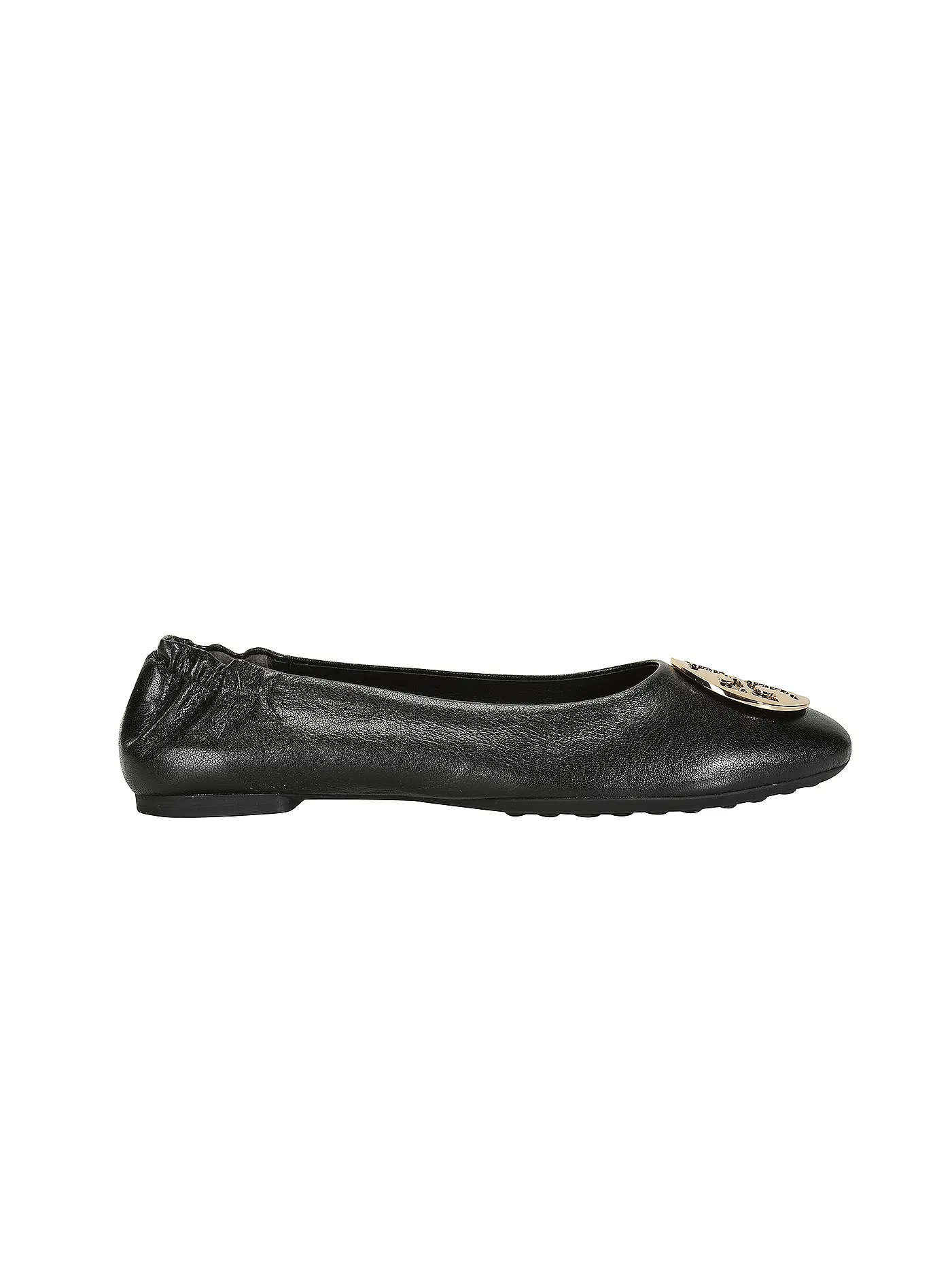 TORY BURCH | Ballerina | schwarz